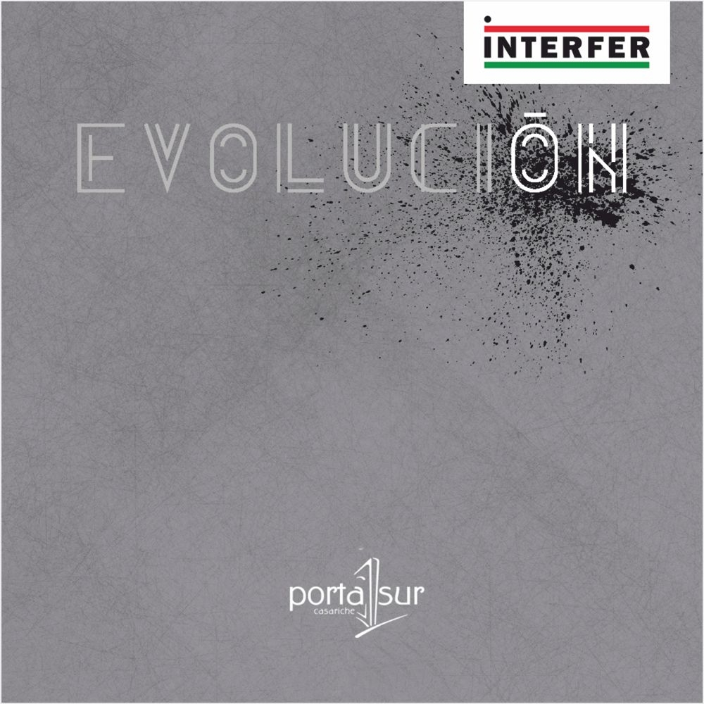 Imagem de Portasur - Evolucion