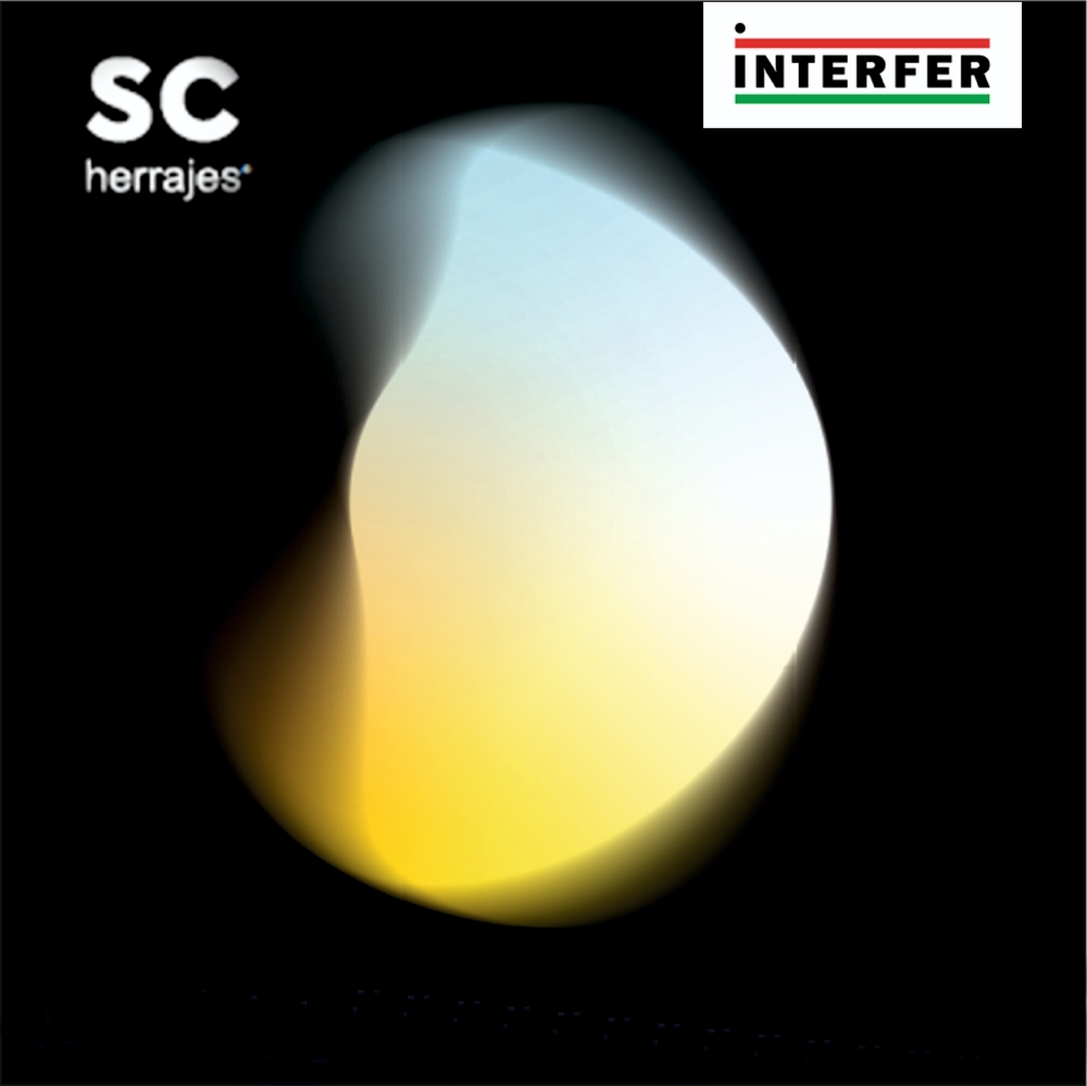 Imagem de SC Herrajes - Catálogo LED 2025