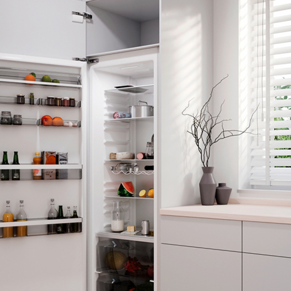 Imagem para a categoria Soluções para Frigoríficos de 700 mm