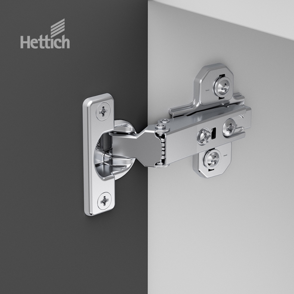 Imagem para a categoria Dobradiça Slide On