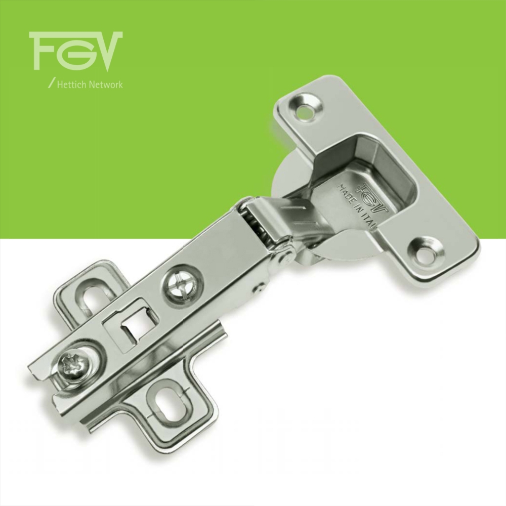 Imagem para a categoria Dobradiça MS Slide On