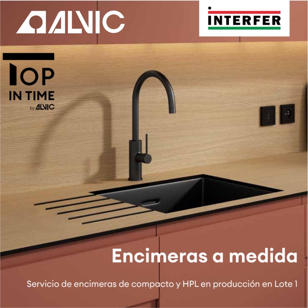 Imagem de Alvic - Tampos à medida