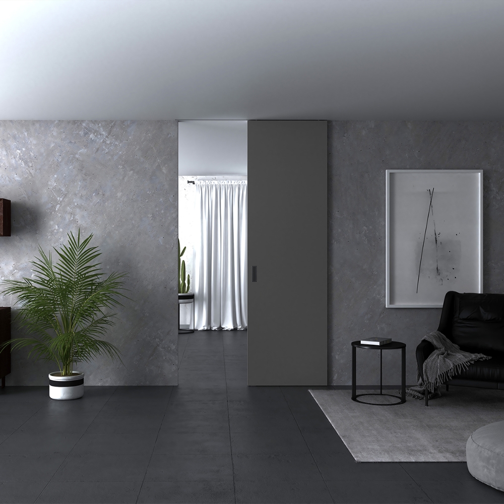 Imagem para a categoria Sistemas de Correr (Arquitectura)