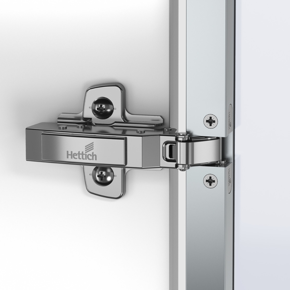 Picture for category Sensys 95º para perfil de alumínio