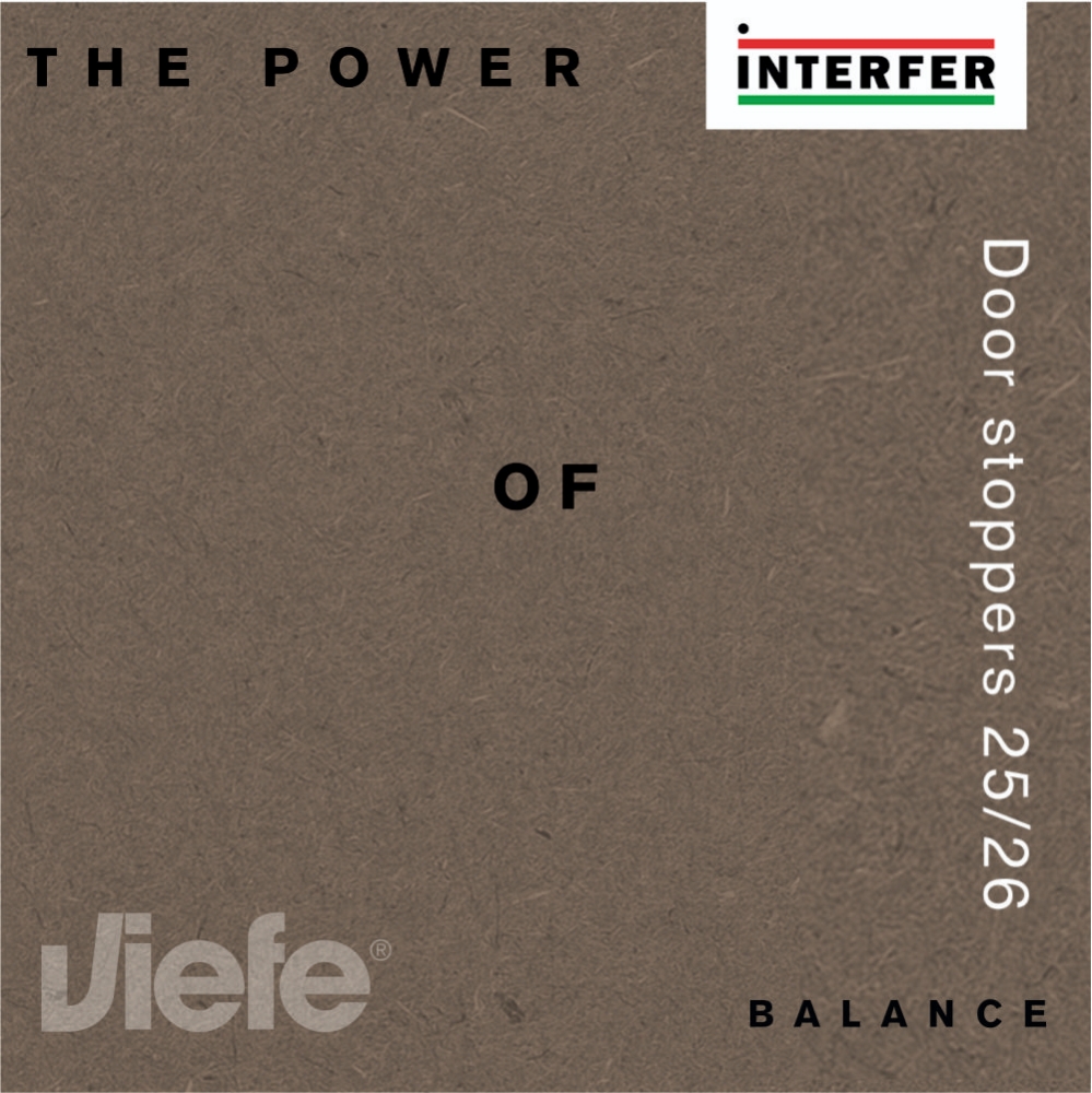 Viefe - Catálogo Batentes 2025-2026