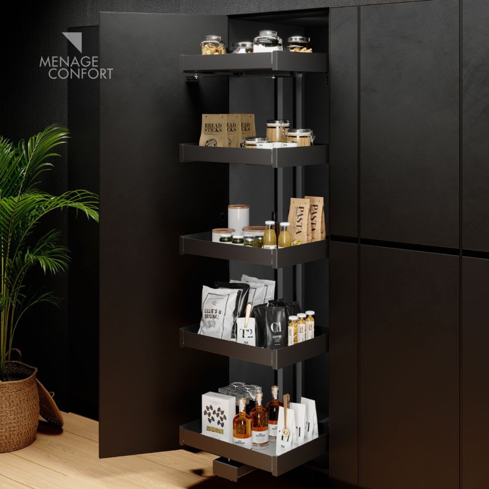 Imagem para a categoria Titan Nova Flat