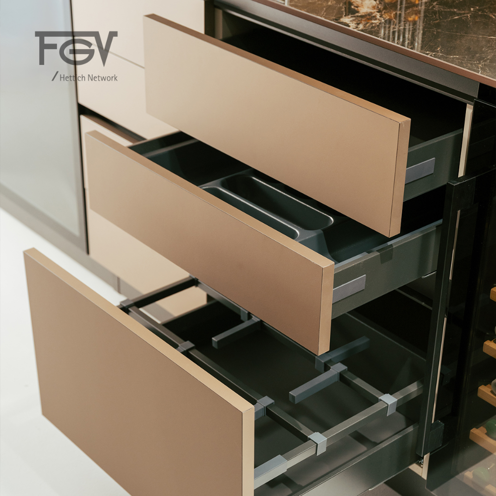 Imagem para a categoria Gaveta Cervino