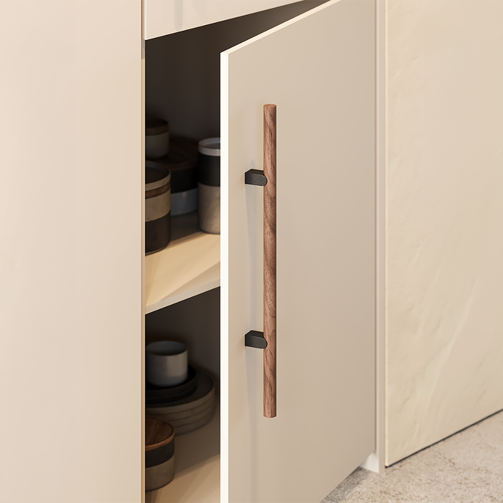 Picture for category 0727 Kumo Wood Big
